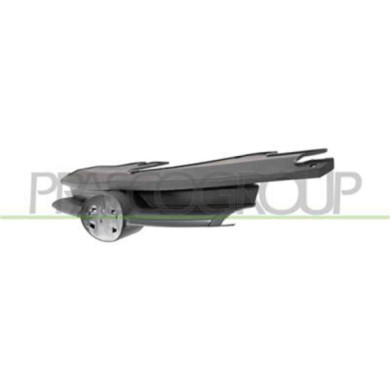 FD9142001_1.JPG Griglia Radiatore Nera Per Ford Transit/tourneo - Custom (ttf) Dal 2013 Al 2018