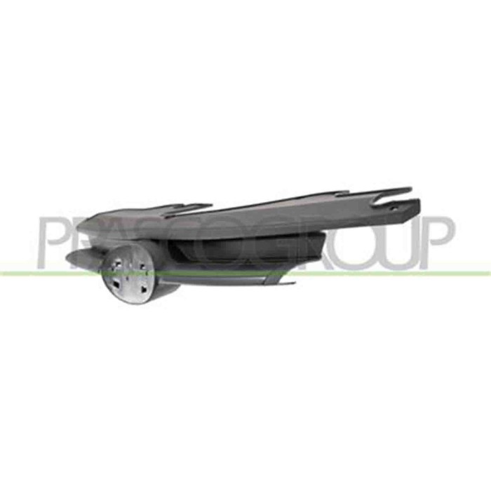 FD9142001_1.JPG Griglia Radiatore Nera Per Ford Transit/tourneo - Custom (ttf) Dal 2013 Al 2018