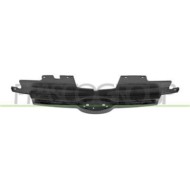 FD9142001_3.JPG Griglia Radiatore Nera Per Ford Transit/tourneo - Custom (ttf) Dal 2013 Al 2018