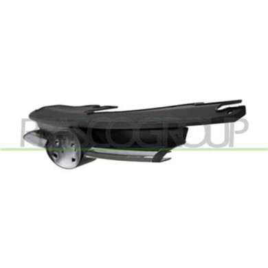 FD9142011_1.JPG Griglia Radiatore Cromata Per Ford Transit/tourneo - Custom (ttf) Dal 2013 Al 2018