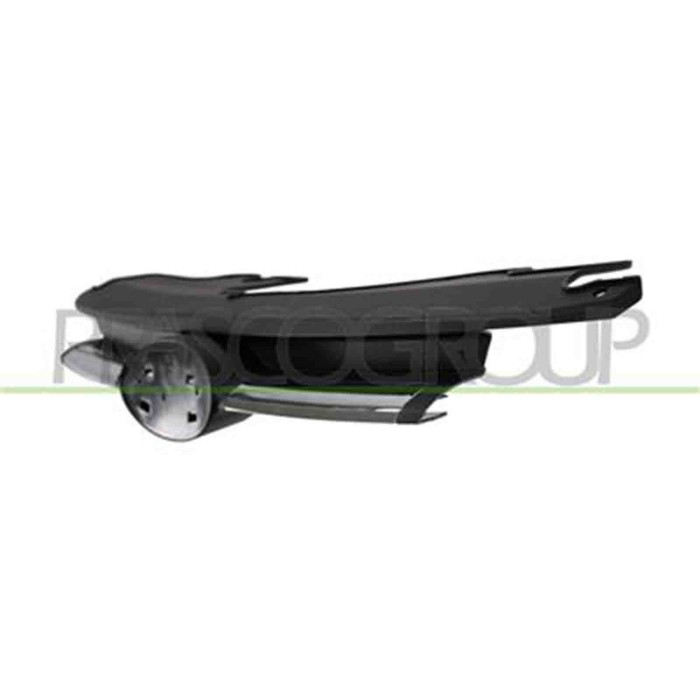 FD9142011_1.JPG Griglia Radiatore Cromata Per Ford Transit/tourneo - Custom (ttf) Dal 2013 Al 2018