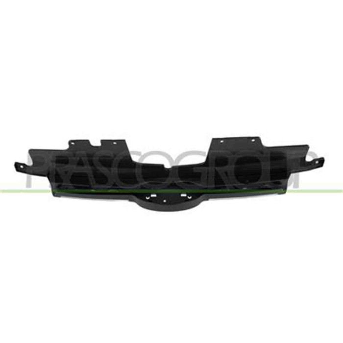 FD9142011_3.JPG Griglia Radiatore Cromata Per Ford Transit/tourneo - Custom (ttf) Dal 2013 Al 2018