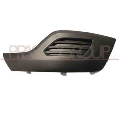 GUIDA_ALLA_SCELTA.JPG Griglia Destra Paraurti Nera Per Ford Transit/tourneo - Custom (ttf) Dal 2013 Al 2018