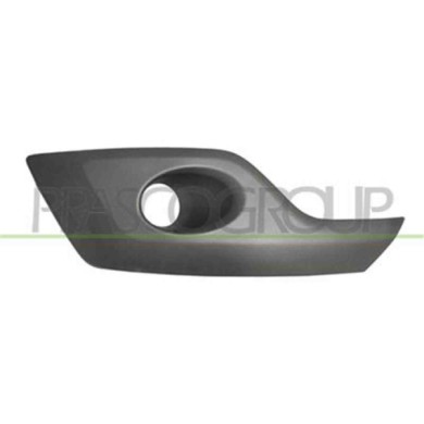 GUIDA_ALLA_SCELTA.JPG Griglia Destra Paraurti Nera Per Ford Transit/tourneo - Custom (ttf) Dal 2013 Al 2018