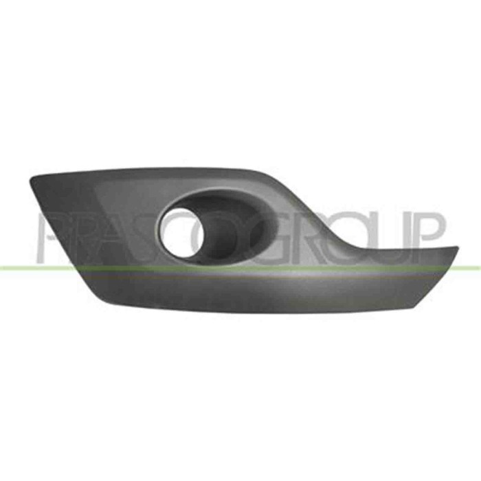 GUIDA_ALLA_SCELTA.JPG Griglia Destra Paraurti Nera Per Ford Transit/tourneo - Custom (ttf) Dal 2013 Al 2018