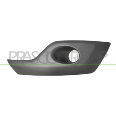 GUIDA_ALLA_SCELTA.JPG Griglia Sinistra Paraurti Nera Per Ford Transit/tourneo - Custom (ttf) Dal 2013 Al 2018