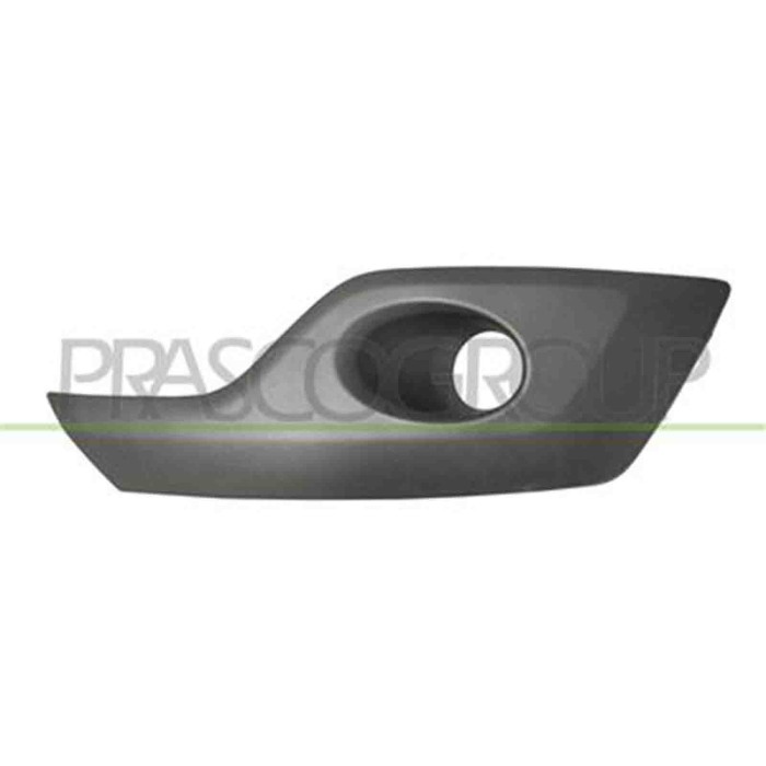 GUIDA_ALLA_SCELTA.JPG Griglia Sinistra Paraurti Nera Per Ford Transit/tourneo - Custom (ttf) Dal 2013 Al 2018