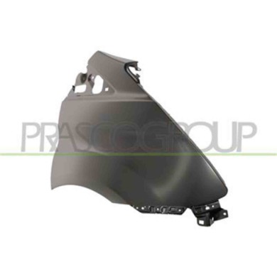 GUIDA_ALLA_SCELTA.JPG Parafango Anteriore Destro Per Ford Transit/tourneo - Custom (ttf) Dal 2013 Al 2018