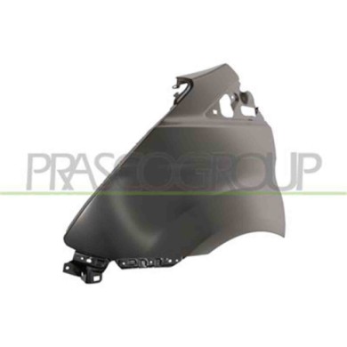 GUIDA_ALLA_SCELTA.JPG Parafango Anteriore Sinistro Per Ford Transit/tourneo - Custom (ttf) Dal 2013 Al 2018