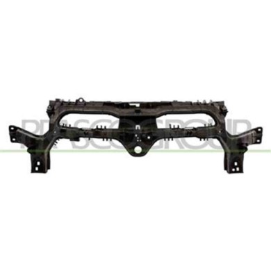 FD9143210_1.JPG Frontale Anteriore Completo Per Ford Transit/tourneo - Custom (ttf) Dal 2013 Al 2018