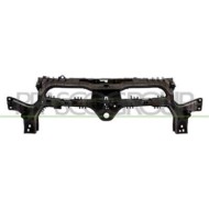 Frontale Anteriore Completo Per Ford Transit/tourneo - Custom (ttf) Dal 2013 Al 2018