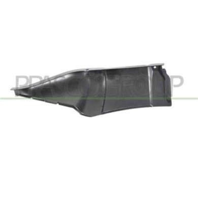 FD9143601_1.JPG Rivestimento Interno Parafango Anteriore Destro (plastica) Per Ford Transit/tourneo - Custom (ttf) Dal 2013 Al 2