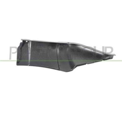 FD9143602_1.JPG Rivestimento Interno Parafango Anteriore Sinistro (plastica) Per Ford Transit/tourneo - Custom (ttf) Dal 2013 Al