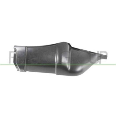FD9143602_2.JPG Rivestimento Interno Parafango Anteriore Sinistro (plastica) Per Ford Transit/tourneo - Custom (ttf) Dal 2013 Al