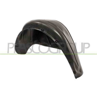 GUIDA_ALLA_SCELTA.JPG Passaruota Posteriore Destro Per Ford Transit/tourneo - Custom (ttf) Dal 2013 Al 2018