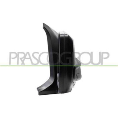 FD9147003_1.JPG Retrovisore Destro Manuale Nero Per Ford Transit/tourneo - Custom (ttf) Dal 2013 Al 2018