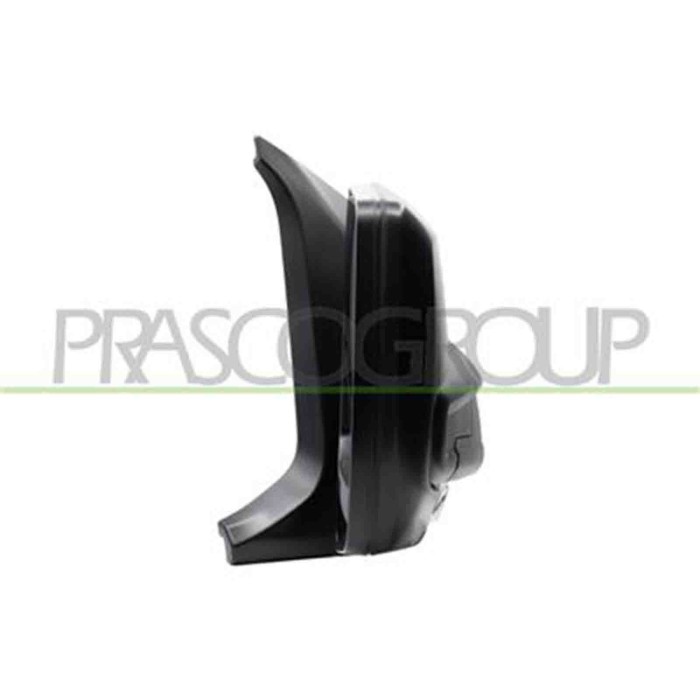 FD9147003_1.JPG Retrovisore Destro Manuale Nero Per Ford Transit/tourneo - Custom (ttf) Dal 2013 Al 2018