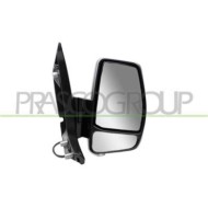 FD9147003_3.JPG Retrovisore Destro Manuale Nero Per Ford Transit/tourneo - Custom (ttf) Dal 2013 Al 2018