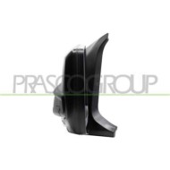 FD9147004_1.JPG Retrovisore Sinistro Manuale Nero Con Fanale Per Ford Transit/tourneo - Custom (ttf) Dal 2013 Al 2018
