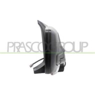 FD9147213_1.JPG Retrovisore Destro Elettrico Per Ford Transit/tourneo - Custom (ttf) Dal 2013 Al 2018