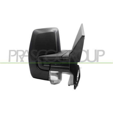 FD9147213_2.JPG Retrovisore Destro Elettrico Per Ford Transit/tourneo - Custom (ttf) Dal 2013 Al 2018