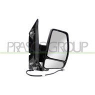FD9147213_3.JPG Retrovisore Destro Elettrico Per Ford Transit/tourneo - Custom (ttf) Dal 2013 Al 2018
