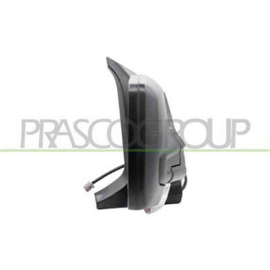 FD9147243_1.JPG Retrovisore Destro Per Ford Transit/tourneo - Custom (ttf) Dal 2013 Al 2018