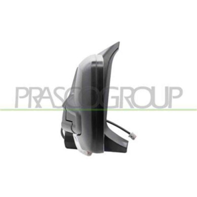FD9147244_1.JPG Retrovisore Sinistro Elettrico Per Ford Transit/tourneo - Custom (ttf) Dal 2013 Al 2018