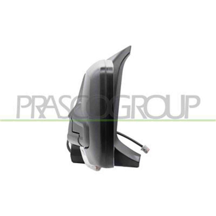 FD9147244_1.JPG Retrovisore Sinistro Elettrico Per Ford Transit/tourneo - Custom (ttf) Dal 2013 Al 2018