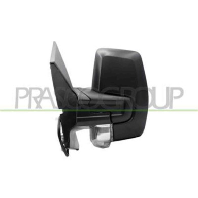 FD9147244_2.JPG Retrovisore Sinistro Elettrico Per Ford Transit/tourneo - Custom (ttf) Dal 2013 Al 2018