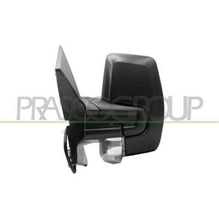FD9147244_2.JPG Retrovisore Sinistro Elettrico Per Ford Transit/tourneo - Custom (ttf) Dal 2013 Al 2018