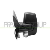 Retrovisore Sinistro Elettrico Per Ford Transit/tourneo - Custom (ttf) Dal 2013 Al 2018