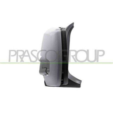 FD9147323_1.JPG Retrovisore Destro Elettrico Per Ford Transit/tourneo - Custom (ttf) Dal 2013 Al 2018