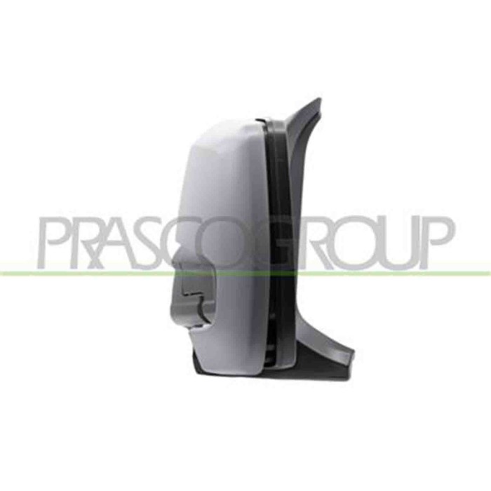 FD9147323_1.JPG Retrovisore Destro Elettrico Per Ford Transit/tourneo - Custom (ttf) Dal 2013 Al 2018