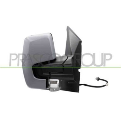 FD9147323_2.JPG Retrovisore Destro Elettrico Per Ford Transit/tourneo - Custom (ttf) Dal 2013 Al 2018