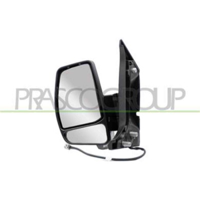 FD9147324_3.JPG Retrovisore Sinistro Elettrico Per Ford Transit/tourneo - Custom (ttf) Dal 2013 Al 2018