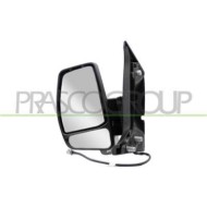 FD9147324_3.JPG Retrovisore Sinistro Elettrico Per Ford Transit/tourneo - Custom (ttf) Dal 2013 Al 2018