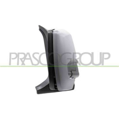 FD9147333_1.JPG Retrovisore Destro Elettrico Per Ford Transit/tourneo - Custom (ttf) Dal 2013 Al 2018