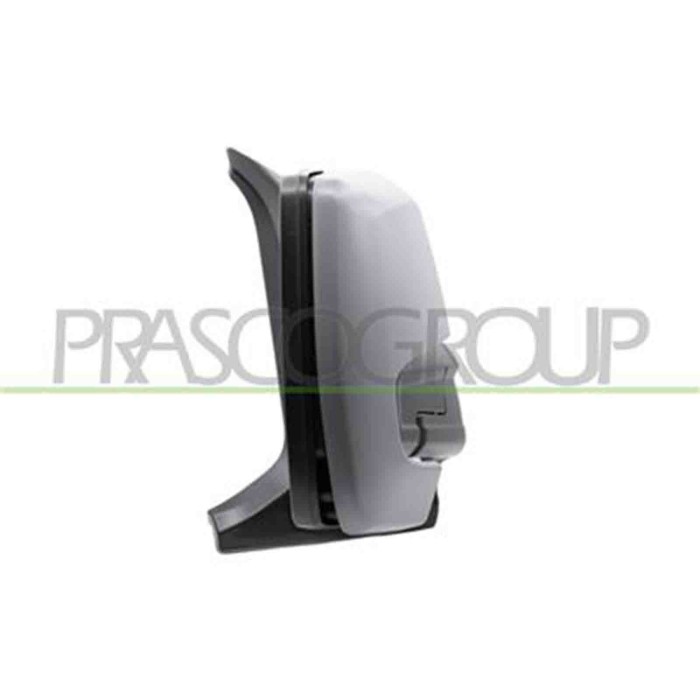 FD9147333_1.JPG Retrovisore Destro Elettrico Per Ford Transit/tourneo - Custom (ttf) Dal 2013 Al 2018