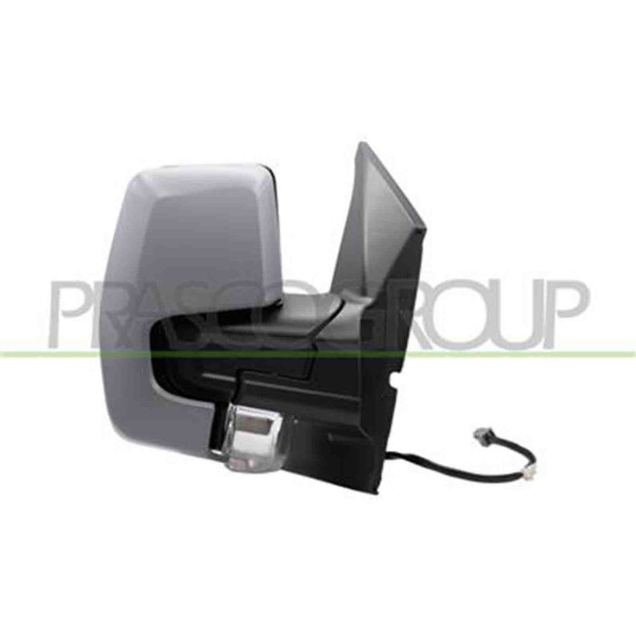 FD9147333_2.JPG Retrovisore Destro Elettrico Per Ford Transit/tourneo - Custom (ttf) Dal 2013 Al 2018