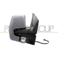 Retrovisore Destro Elettrico Per Ford Transit/tourneo - Custom (ttf) Dal 2013 Al 2018