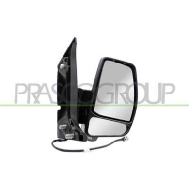 FD9147333_3.JPG Retrovisore Destro Elettrico Per Ford Transit/tourneo - Custom (ttf) Dal 2013 Al 2018