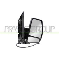 FD9147333_3.JPG Retrovisore Destro Elettrico Per Ford Transit/tourneo - Custom (ttf) Dal 2013 Al 2018