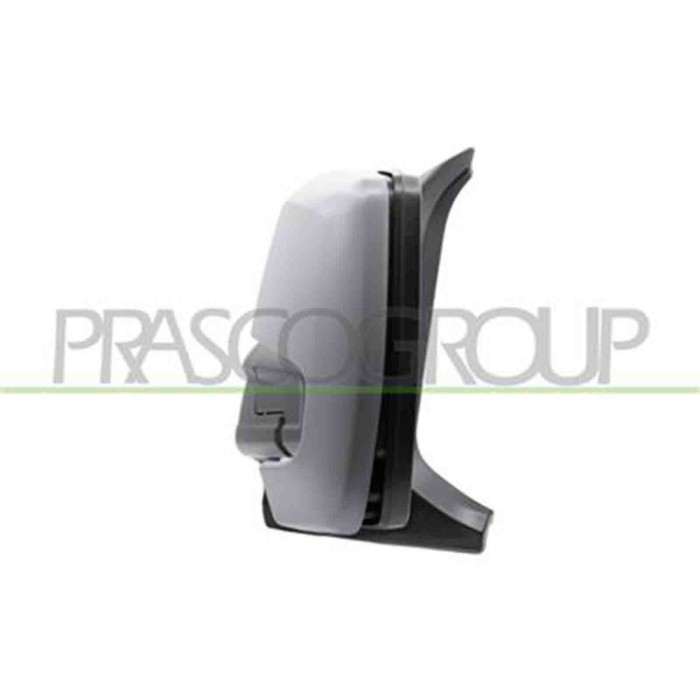 FD9147334_1.JPG Retrovisore Sinistro Elettrico Per Ford Transit/tourneo - Custom (ttf) Dal 2013 Al 2018