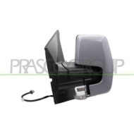 FD9147334_2.JPG Retrovisore Sinistro Elettrico Per Ford Transit/tourneo - Custom (ttf) Dal 2013 Al 2018