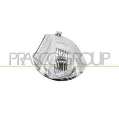 GUIDA_ALLA_SCELTA.JPG Fanale Bianco Per Retrovisore Destro Per Ford Transit/tourneo - Custom (ttf) Dal 2013 Al 2018