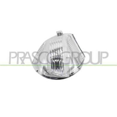 GUIDA_ALLA_SCELTA.JPG Fanale Bianco Per Retrovisore Sinistro Per Ford Transit/tourneo - Custom (ttf) Dal 2013 Al 2018