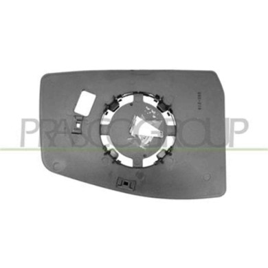 GUIDA_ALLA_SCELTA.JPG Piastra Specchio Destra Per Ford Transit/tourneo - Custom (ttf) Dal 2013 Al 2018