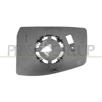 GUIDA_ALLA_SCELTA.JPG Piastra Specchio Sinistra Per Ford Transit/tourneo - Custom (ttf) Dal 2013 Al 2018