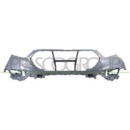 FD9161011_1.JPG Paraurti Anteriore Superiore Con Primer Per Ford Transit/tourneo - Custom (ttf) Dal 2018
